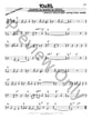 Yours (Quiereme Mucho) piano sheet music cover